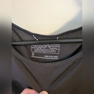 Patagonia tank